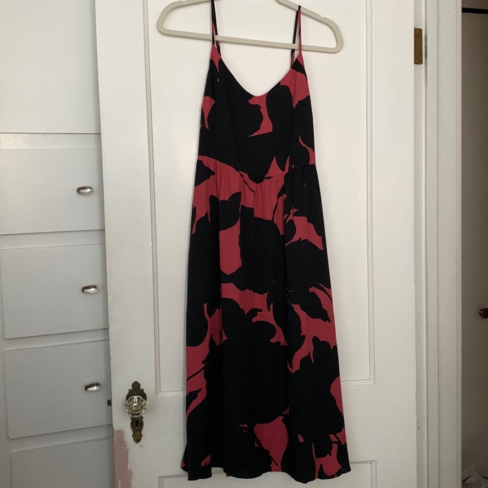 Loft Dress 4